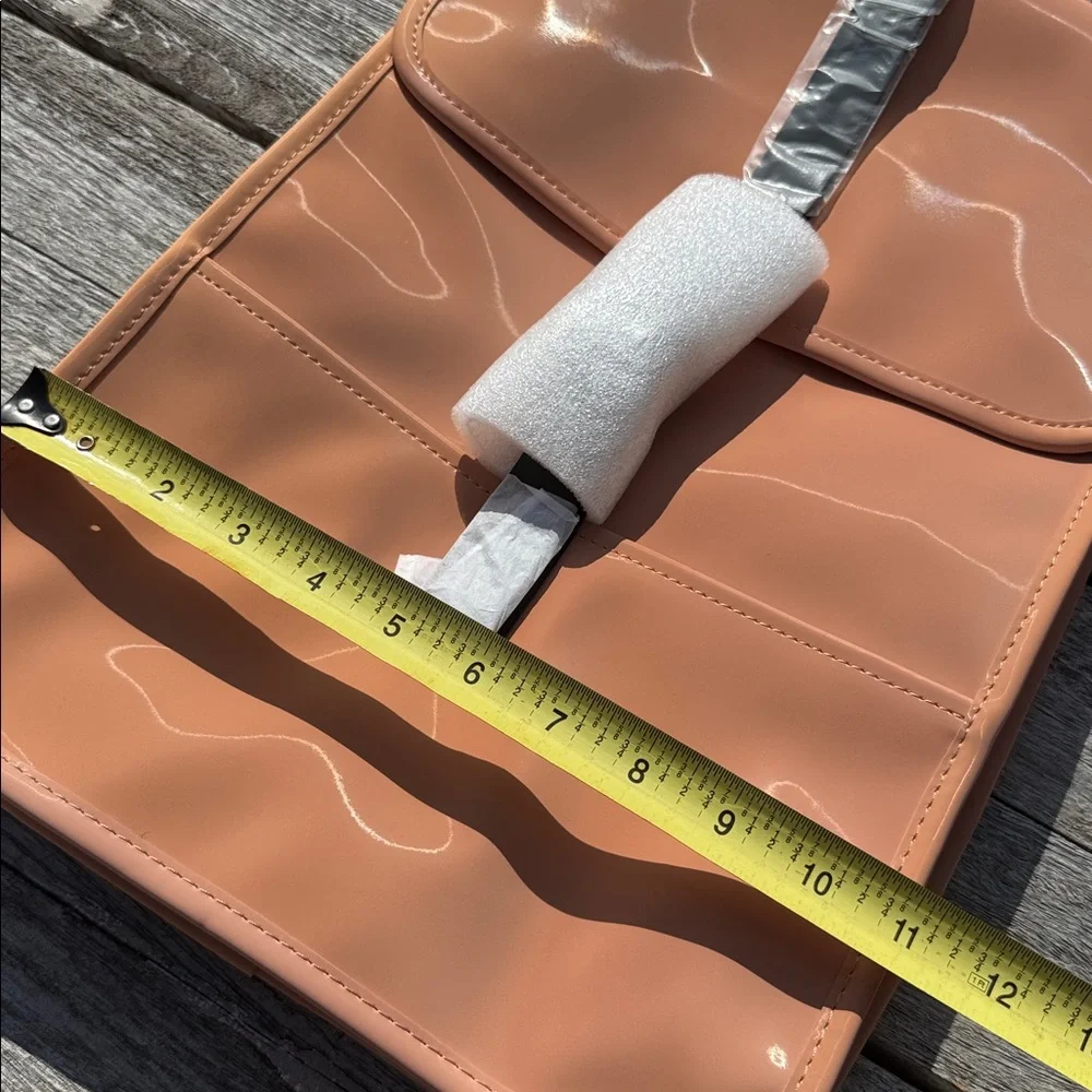 RAINS Backpack Mini W3 Coy Waterproof‎ Bag NWT Minimalist PU Rucksack